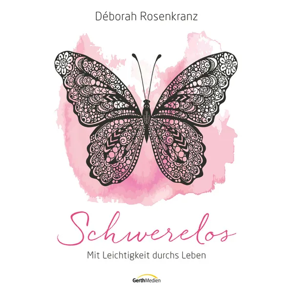 Produktbild des Artikels Schwerelos (E-Book - ePUB Datei)