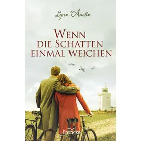 Produktbild des Artikels Wenn die Schatten einmal weichen (Buch - Gebunden)