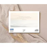 Stimmungsbild zu Faltkarte "In stiller Trauer"