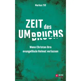 Produktbild des Artikels Zeit des Umbruchs (E-Book - ePUB Datei)