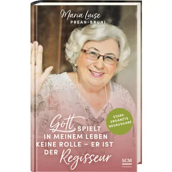 Produktbild des Artikels Gott spielt in meinem Leben keine Rolle - er ist ... (Buch - Gebunden)