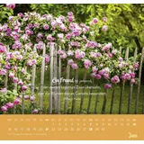 Stimmungsbild zu Für nette Nachbarn 2026 - Wandkalender