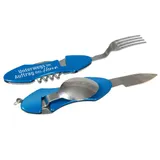 Stimmungsbild zu Outdoor-Besteck