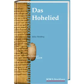 Produktbild des Artikels Subskription Edition C Bibelkommentar AT (Subskription - Gebunden)