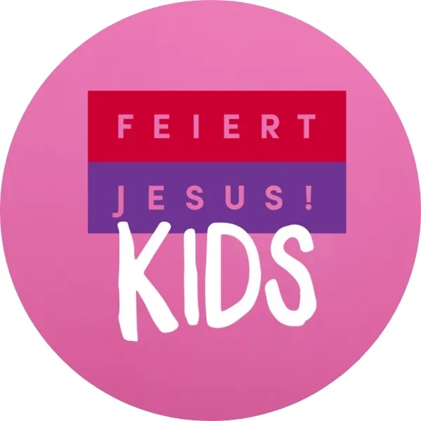 Feiert Jesus! Kids