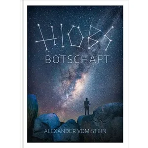 Produktbild des Artikels Hiobs Botschaft (Buch - Gebunden)