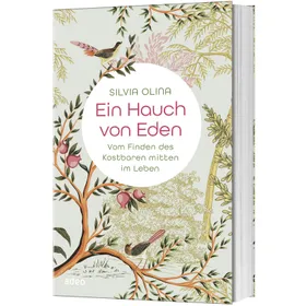 Produktbild des Artikels Ein Hauch von Eden (Buch - Klappenbroschur)