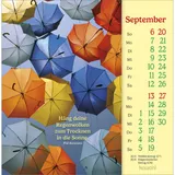 Stimmungsbild zu Phil Bosmans 2026 - Postkartenkalender