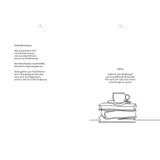 Stimmungsbild zu himmelhochjauchzend gedankenvertieft