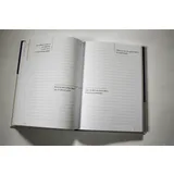 Stimmungsbild zu Meine Geschichte mit Gott, Gottes Geschichte mit mir