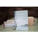 Stimmungsbild zu Für Gott sind alle Dinge möglich – Notizbuch