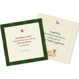 Stimmungsbild zu 24 zauberhafte Herzenswünsche für den Advent