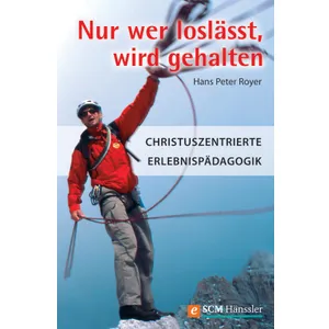 Produktbild des Artikels Nur wer loslässt, wird gehalten (E-Book - ePUB Datei)