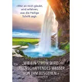 Stimmungsbild zu Karten-Box: Jesus Worte