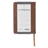 Stimmungsbild zu Der heilige Krieg