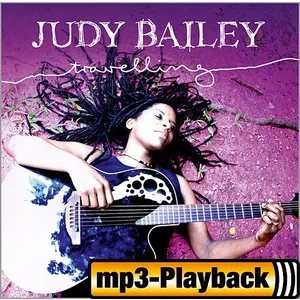 Produktbild des Artikels travelling (Playback ohne Backings) (MP3-Album - Download)