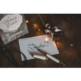 Stimmungsbild zu Blühende Worte - Adventskalender