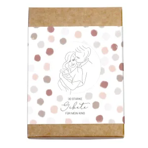 Produktbild des Artikels 30 starke Gebete für mein Kind ()