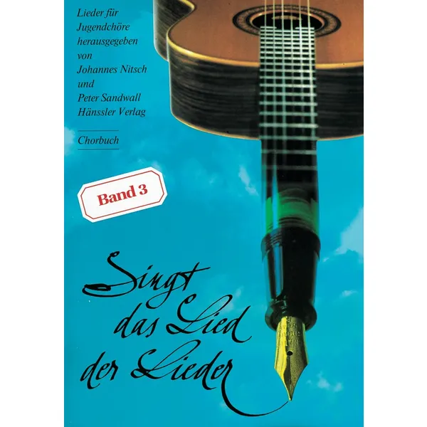 Produktbild des Artikels Starke Wurzeln gute Früchte (Noten - Download)