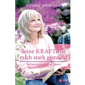 Produktbild des Artikels Seine Kraft hat mich stark gemacht (E-Book - ePUB Datei)