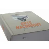 Stimmungsbild zu Gute Nachricht für Teens