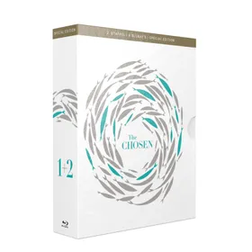 Produktbild des Artikels The Chosen - Special Edition (Video - Blu-ray)