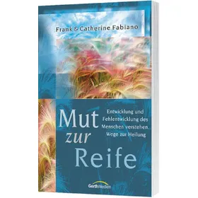 Produktbild des Artikels Mut zur Reife (Buch - Paperback)