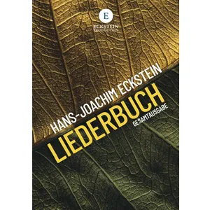 Produktbild des Artikels Liederbuch. Gesamtausgabe (Liederbuch - Geheftet)