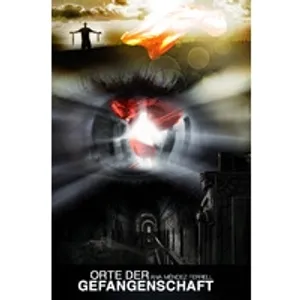 Produktbild des Artikels Orte der Gefangenschaft (Buch - Paperback)