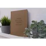 Stimmungsbild zu Mein Alltag, Jesus und ich