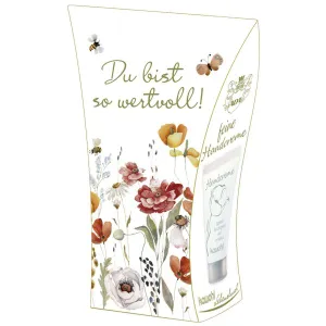 Produktbild des Artikels Handcreme "Du bist so wertvoll!" (Kosmetik)