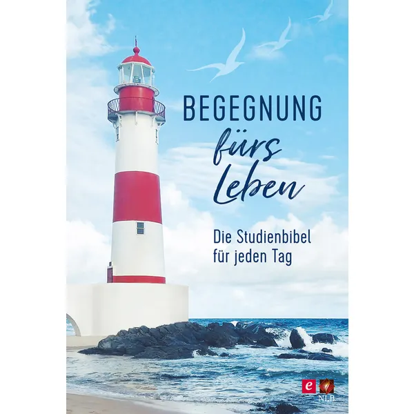 Produktbild des Artikels Begegnung fürs Leben (E-Book - ePUB Datei)