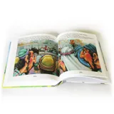 Stimmungsbild zu Die coolste KIBI