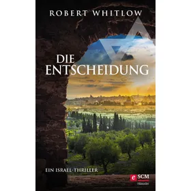 Produktbild des Artikels Die Entscheidung (E-Book - ePUB Datei)