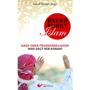 Produktbild des Artikels Brennpunkt Islam (Buch - Taschenbuch)
