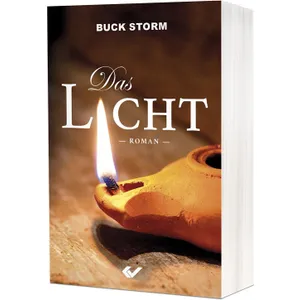 Produktbild des Artikels Das Licht (Buch - Paperback)