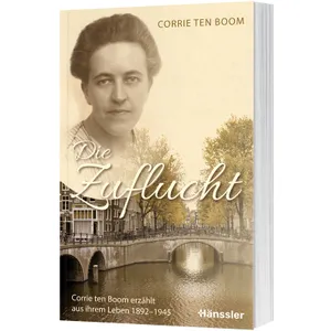 Produktbild des Artikels Die Zuflucht (Buch - Paperback)