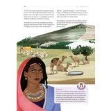 Stimmungsbild zu Der Bibel-Guide