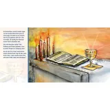 Stimmungsbild zu Das Wunder der Perle