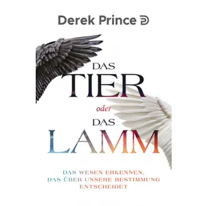 Produktbild des Artikels Das Tier und das Lamm (Buch - Paperback)