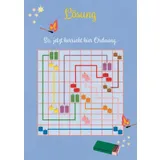 Stimmungsbild zu Rätseladventskalender to go 7