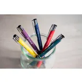 Stimmungsbild zu Kugelschreiber im Etui - Sei mutig und entschlossen