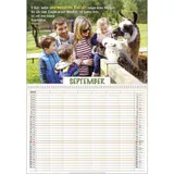 Stimmungsbild zu Bei uns ist eXtrem was los 2026