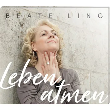 Produktbild des Artikels Leben atmen (Audio - CD)