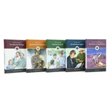 Stimmungsbild zu Glaubensvorbilder - Paket