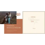 Stimmungsbild zu Leben teilen, Liebe feiern