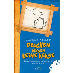 Produktbild des Artikels Drachen mögen keine Kekse (E-Book - ePUB Datei)