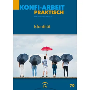 Produktbild des Artikels Identität (Buch - Kartoniert)
