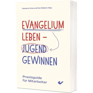 Produktbild des Artikels Evangelium leben – Jugend gewinnen (Buch - Paperback)