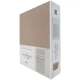 Stimmungsbild zu NeÜ Bibel.heute - Schreibrand - LIEBEZURBIBEL Leinen